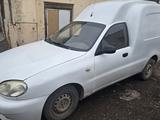 ЗАЗ Chance 2013 года за 2 000 000 тг. в Астана