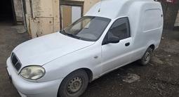 ЗАЗ Chance 2013 года за 2 000 000 тг. в Астана