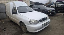 ЗАЗ Chance 2013 года за 2 000 000 тг. в Астана – фото 4