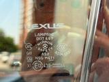 Оригинальные боковые стекла на Lexus Toyota за 20 000 тг. в Алматы