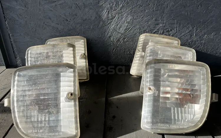 Поворотники за 8 000 тг. в Алматы