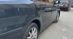 Toyota Avensis 2007 года за 4 600 000 тг. в Тараз – фото 5