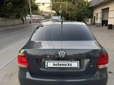 Volkswagen Polo 2011 годаүшін3 100 000 тг. в Алматы – фото 3