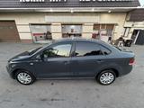 Volkswagen Polo 2011 годаүшін3 100 000 тг. в Алматы – фото 2