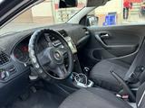 Volkswagen Polo 2011 годаүшін3 100 000 тг. в Алматы – фото 5