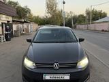 Volkswagen Polo 2011 годаүшін3 100 000 тг. в Алматы