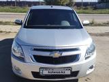 Chevrolet Cobalt 2023 годаүшін6 500 000 тг. в Костанай