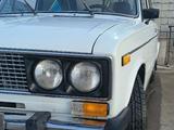 ВАЗ (Lada) 2106 2002 годаfor1 100 000 тг. в Абай (Келесский р-н) – фото 5