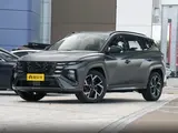 Hyundai Tucson Luxe 2025 года за 16 000 000 тг. в Алматы