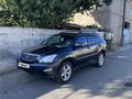 Lexus RX 330 2004 годаүшін5 500 000 тг. в Шымкент – фото 2