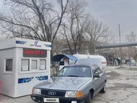 Audi 100 1988 годаүшін750 000 тг. в Шымкент