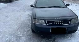 Audi A6 1997 годаүшін2 600 000 тг. в Державинск – фото 3