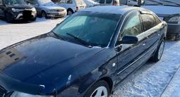 Audi A6 1997 годаүшін2 600 000 тг. в Державинск – фото 5