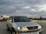 Lexus RX 300 2001 годаүшін6 000 000 тг. в Актобе