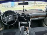 BMW 525 1995 года за 2 200 000 тг. в Шымкент – фото 2