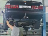 BMW 525 1995 года за 2 200 000 тг. в Шымкент – фото 3