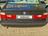 BMW 525 1995 года за 2 200 000 тг. в Шымкент – фото 4