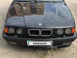 BMW 525 1995 года за 2 200 000 тг. в Шымкент – фото 5