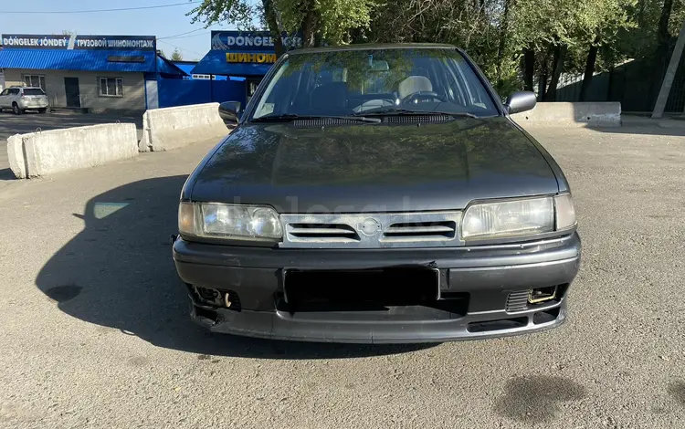 Nissan Primera 1995 годаүшін800 000 тг. в Алматы
