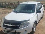 ВАЗ (Lada) Granta 2190 2014 года за 2 000 000 тг. в Семей