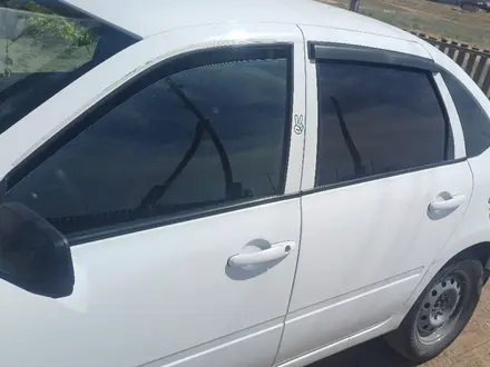 ВАЗ (Lada) Granta 2190 2014 года за 2 000 000 тг. в Семей – фото 2