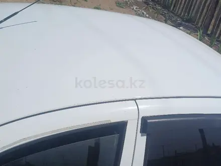 ВАЗ (Lada) Granta 2190 2014 года за 2 000 000 тг. в Семей – фото 3