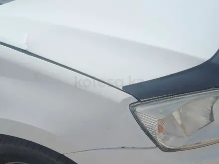 ВАЗ (Lada) Granta 2190 2014 года за 2 000 000 тг. в Семей – фото 6