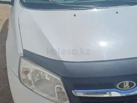 ВАЗ (Lada) Granta 2190 2014 года за 2 000 000 тг. в Семей – фото 7