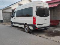 Volkswagen Crafter 2008 годаfor9 300 000 тг. в Алматы