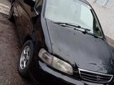 Honda Odyssey 1996 годаfor1 500 000 тг. в Алматы
