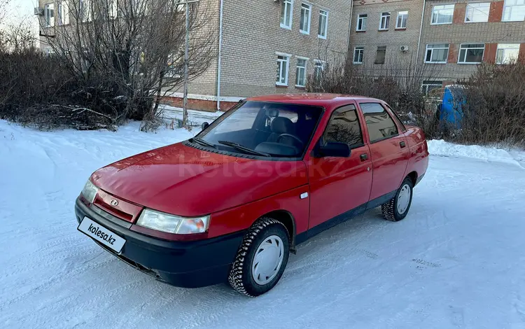 ВАЗ (Lada) 2110 1998 года за 570 000 тг. в Костанай