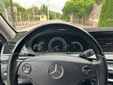Mercedes-Benz S 350 2008 года за 9 000 000 тг. в Алматы