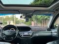 Mercedes-Benz S 350 2008 года за 9 000 000 тг. в Алматы – фото 4
