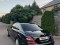 Mercedes-Benz S 350 2008 года за 9 000 000 тг. в Алматы – фото 9