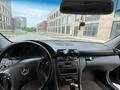 Mercedes-Benz C 240 2001 годаүшін4 200 000 тг. в Алматы – фото 6