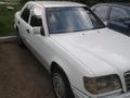 Mercedes-Benz E 200 1993 годаүшін1 450 000 тг. в Шахтинск – фото 2