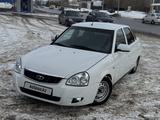 ВАЗ (Lada) Priora 2170 2012 года за 1 930 000 тг. в Костанай