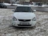 ВАЗ (Lada) Priora 2170 2012 года за 1 930 000 тг. в Костанай – фото 3