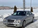 Mercedes-Benz E 280 1999 года за 6 200 000 тг. в Алматы – фото 2