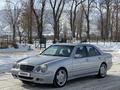 Mercedes-Benz E 280 1999 годаfor6 200 000 тг. в Алматы