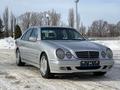 Mercedes-Benz E 280 1999 годаfor6 200 000 тг. в Алматы – фото 7