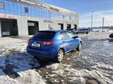 Chevrolet Lacetti 2007 года за 2 400 000 тг. в Актобе – фото 5