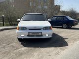 ВАЗ (Lada) 2115 2011 года за 1 500 000 тг. в Астана