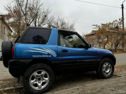 Toyota RAV4 1995 года за 2 800 000 тг. в Семей – фото 11