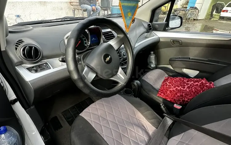 Chevrolet Spark 2023 года за 5 555 555 тг. в Шымкент