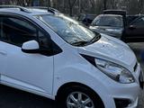 Chevrolet Spark 2023 года за 5 555 555 тг. в Шымкент – фото 5