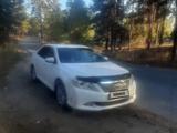 Toyota Camry 2013 года за 10 500 000 тг. в Семей – фото 5