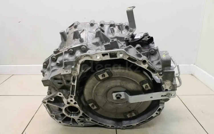 Вариатор JF010E RE0F09 2WD 4WD Nissan Murano, Teana VQ35 за 300 000 тг. в Астана