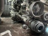 Вариатор JF010E RE0F09 2WD 4WD Nissan Murano, Teana VQ35 за 300 000 тг. в Астана – фото 4
