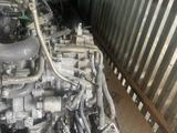 Вариатор JF010E RE0F09 2WD 4WD Nissan Murano, Teana VQ35 за 300 000 тг. в Астана – фото 3